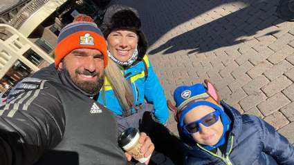 ¿Quién es la mujer que puso en peligro la vida de Erasmo Provenza y su familia? Los detalles aquí