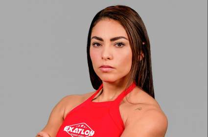 Brenda Castro regresa por la revancha a Exatlon EEUU: Lo que debes saber
