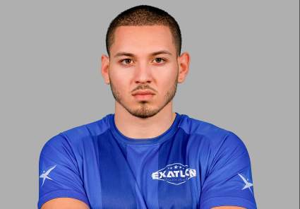 César Castro sale de EXATLON 5 EEUU: ¿Se fue o lo expulsaron?