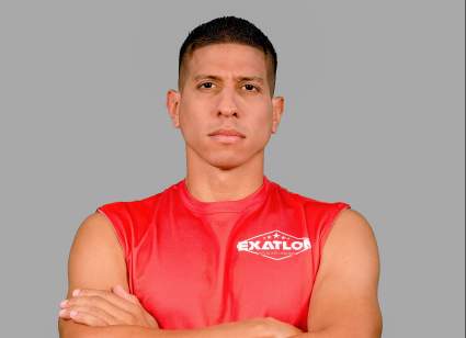Eric Alejandro lo cuenta todo: ¿Cómo le fue en EXATLON EEUU?