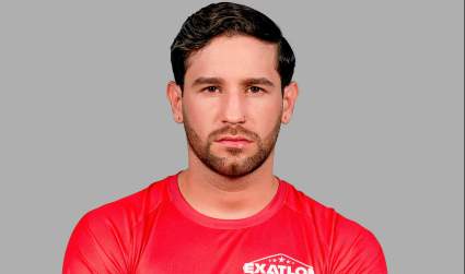 EXATLON 5 EEUU: ¿Atletas están perdiendo el cabello?