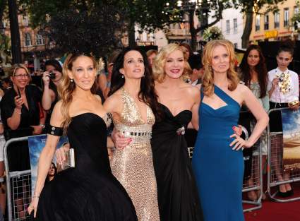 La serie “Sex and the City” regresa con nuevos episodios: ¿Cuándo?