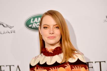 Emma Stone está embarazada: ¿Quién es el padre de su bebé?