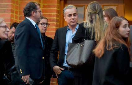 Jorge Enrique Abello, Don Armando en “Betty La fea”: Su drama con el COVID