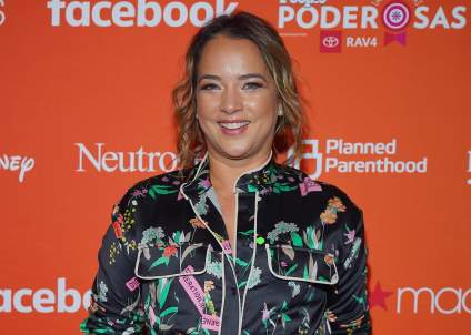 Adamari López está de luto: ¿Quién se le murió a la boricua?