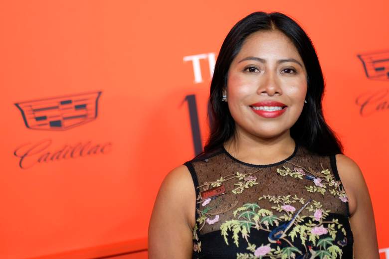 Yalitza Aparicio debuta como cantante con poderoso tema musical