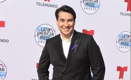 Murió el papá de Lucho Borrego: ¿Cómo está el conductor de Suelta la sopa?