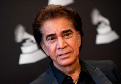 ¿El Puma estuvo con Jennifer López en posesión de Biden?: [FOTO]