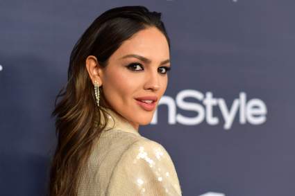 Eiza González estalla en contra de “El Gordo y La Flaca”: ¿Por qué?