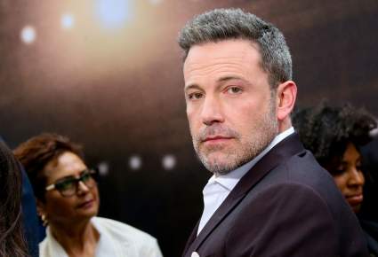 Ben Affleck y Ana de Armas se separaron: ¿Por qué?