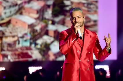 Maluma presenta a su “bebé”: ¿De qué se trata “7DJ”? [VIDEO]