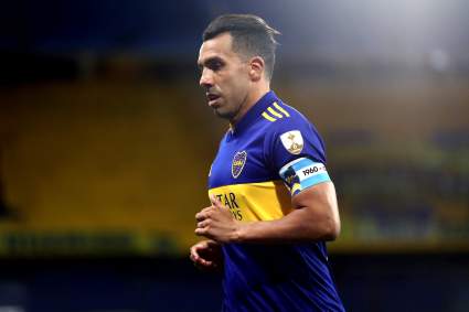 La confesión de Carlos Tevez sobre su padre: ¿Qué dijo la figura de Boca Juniors?
