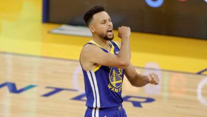 A Stephen Curry lo defienden más que nunca: ¿qué dijo sobre eso?
