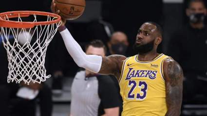 Mensaje de LeBron James después de ganar a los Bucks de Antetokounmpo