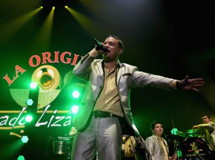 ¿Lorenzo Méndez ya no cree en el amor?: Esto dijo de la felicidad verdadera