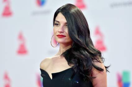 Natalia Jiménez se separa de su esposo Daniel Trueba