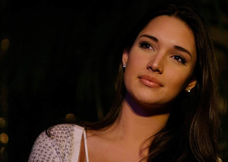 Ya nació la bebita de Amelia Vega: Mira aquí su primera foto oficial