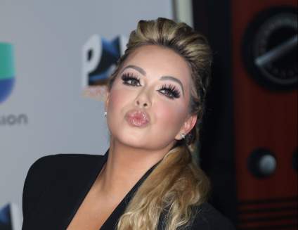 Chiquis Rivera presenta a su ‘nuevo amor’: Se llama Pancho Marín: [FOTO]