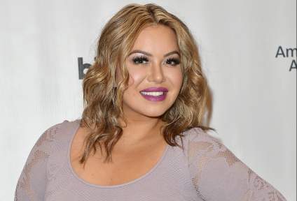 Chiquis Rivera envía contundente mensaje ligerita de ropa: [FOTO]