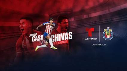 Calendario de Chivas de Guadalajara para TORNEO GUARD1ANES CLAUSURA 2021