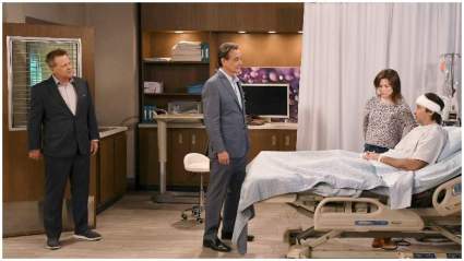 Murió John Reilly: ¿Cómo murió el actor de la serie “General Hospital”?