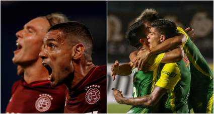 Lanús vs Defensa y Justicia, final de Copa Sudamericana: Hora y Cómo ver el Live Stream