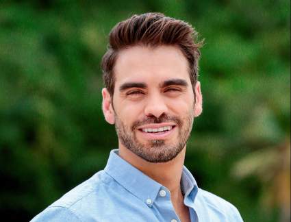 EXATLON: ¡Frederik Oldenburg se quita la ropa y enloquece a sus fans!