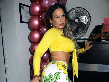 Niurka Marcos arremete contra Laura Bozzo ¿Se llevarán bien dentro de la competencia?