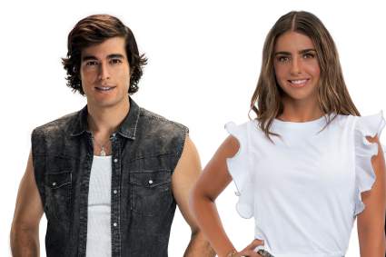 Michelle Renaud y Danilo Carrera: ¿Cuál fue el motivo de su ruptura? [VIDEO]
