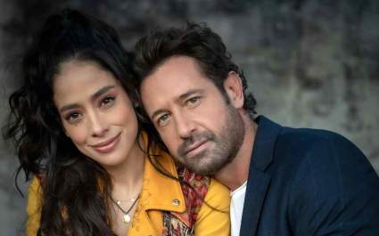 ELENCO – “Te Acuerdas de Mí”: Conoce a los actores y sus personajes [FOTOS]