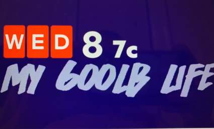 Isaac Martínez, el latino con más de 500 libras en el programa “My 600 Lb Life”