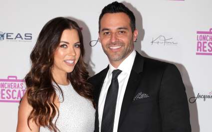 Esposo de Ximena Duque presenta a su hija mayor de 27 años [FOTO]