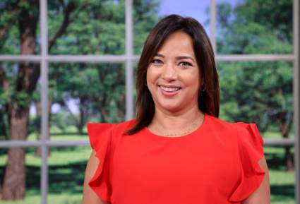 Adamari López regresa a las telenovelas: ¿Cuándo?, ¿Dónde? [VIDEO]