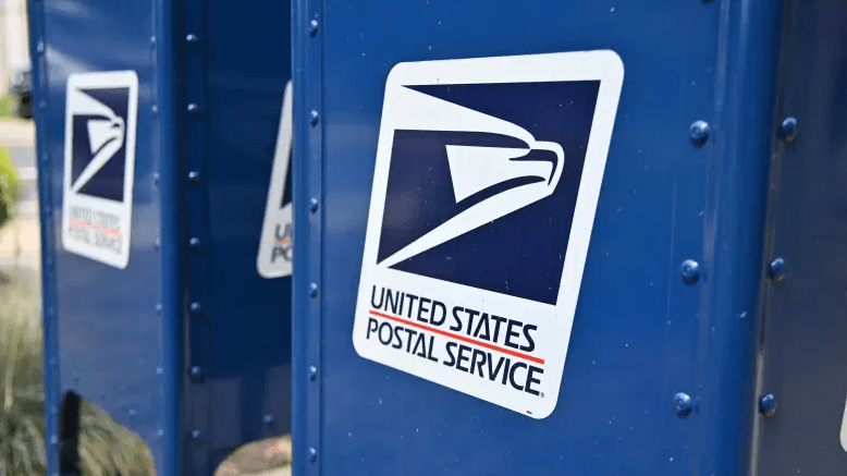 USPS