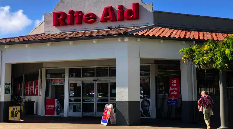 ¿Cómo obtener la vacuna del COVID-19 en Rite Aid?