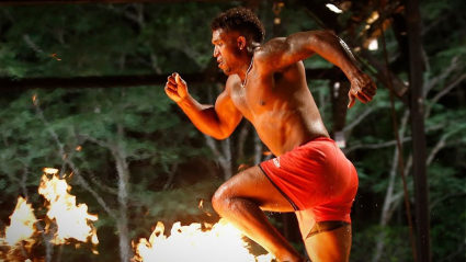 EXATLON 5 EEUU: El “Detrás de Cámaras” de la semana [VIDEO]