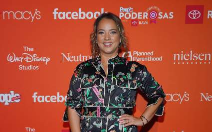 Día de San Valentín 2021: ¿Cómo celebraron los famosos? [FOTOS]