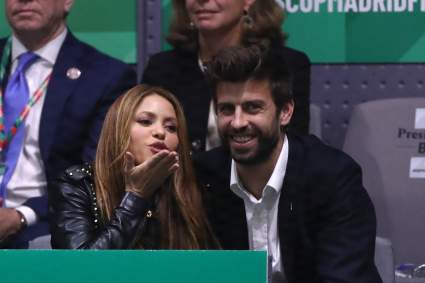 El último mensaje de amor que Shakira le mandó a Piqué: ¡Estaba muy enamorada!