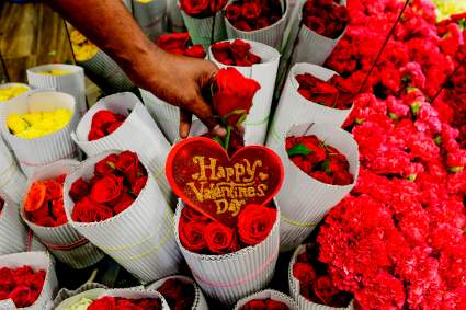 Día de San Valentin 2021: Imágenes para compartir en redes