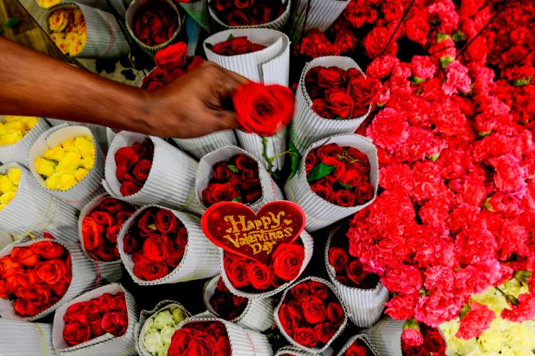 Día de San Valentín 2021: Frases para casados