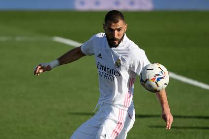 Huesca vs Real Madrid: Hora y cómo ver el Live Stream