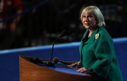 ¿Cristina Saralegui planea regresar a la televisión?