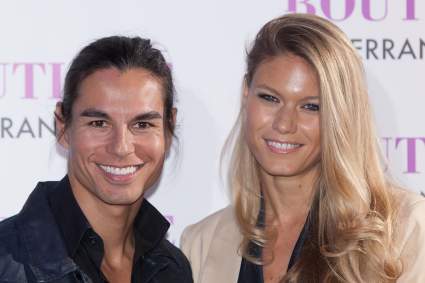 Julio Iglesias Jr.  y Charisse Verhaert se separan: ¿Cuánto tiempo estuvieron juntos?