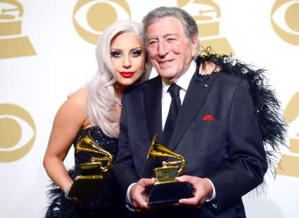 Tony Bennett diagnosticado con Alzheimer: ¿Cómo está la leyenda de Hollywood?