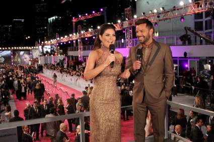 ¿Habrá alfombra roja en Premio Lo Nuestro 2021?