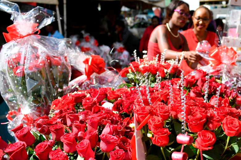 Día de San Valentín 2021: Mejores piropos para compartir