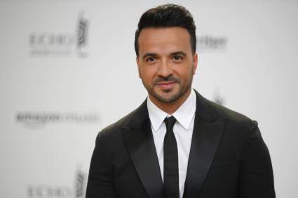 Luis Fonsi se une a “The Voice” 2021
