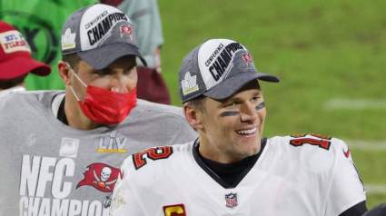 [VIDEO] El comercial de Brady y Gronkowski que no saldrá durante la Super Bowl