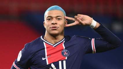 ¿Será un Messi vs Mbappé? Koeman responde