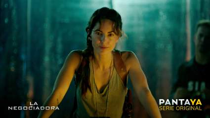 Bárbara Mori regresa a la pantalla ¿De qué se trata su nuevo proyecto?